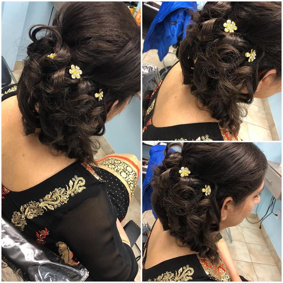 Sona Beauty and Hair Salon | 10990 Chinguacousy Rd, Brampton, ON L7A 2L4, Canada | Phone: (905) 203-2870