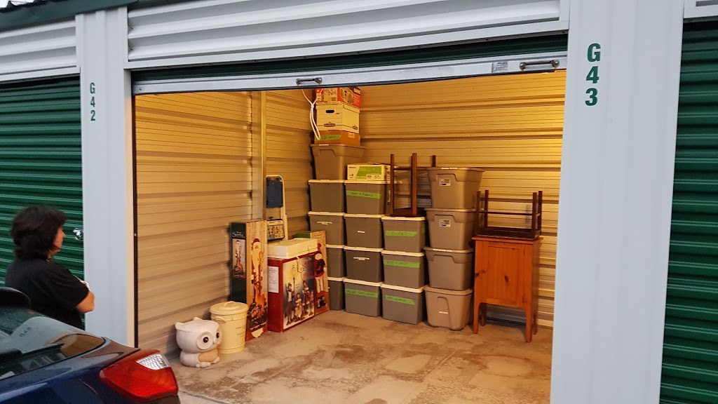 Bay Self Storage | 2894 St Margarets Bay Rd, Timberlea, NS B3T 1H4, Canada | Phone: (877) 770-7353