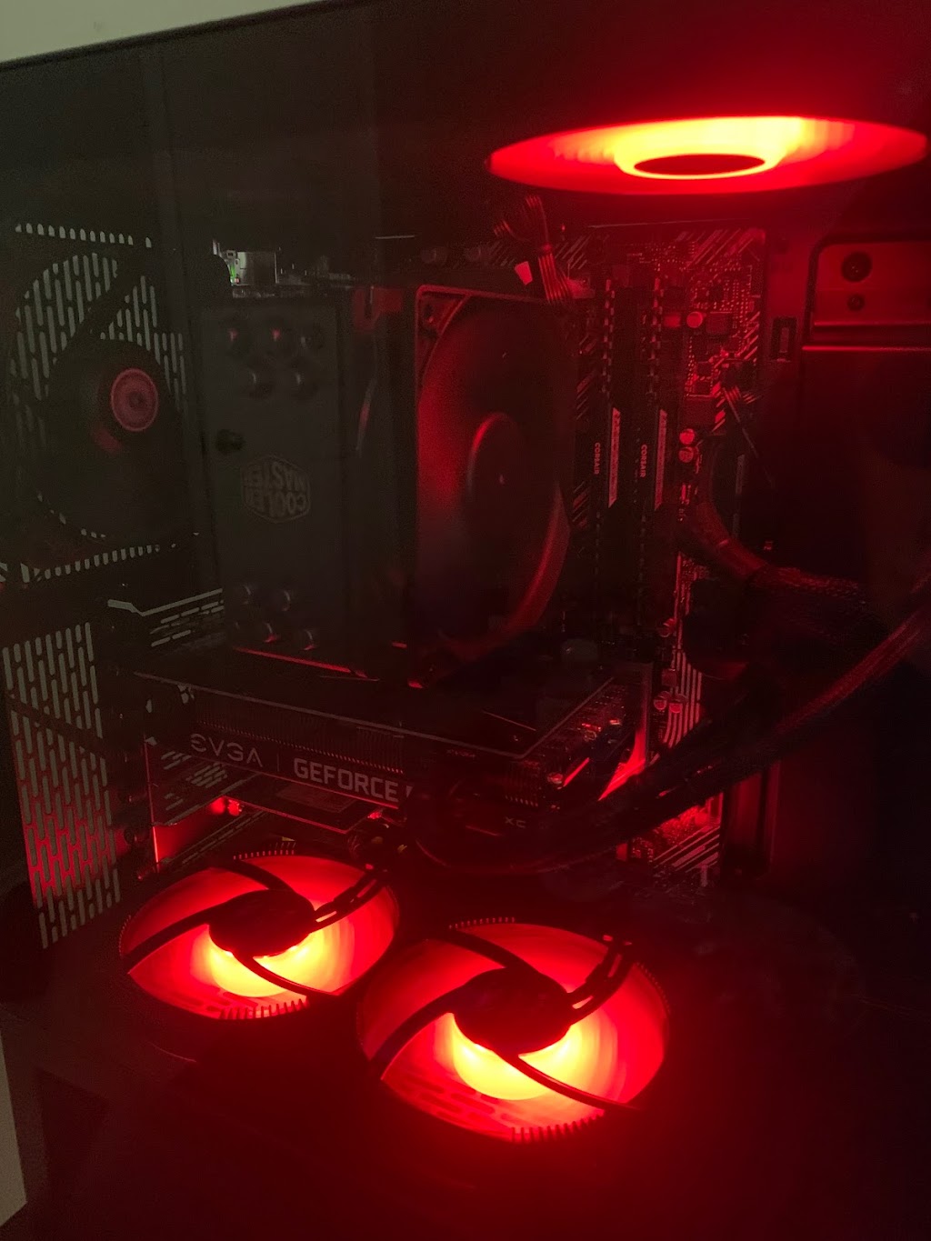Niazs Custom PC Builds | 395 Krotone Crescent, Mississauga, ON L5W 1T8, Canada | Phone: (416) 302-0111
