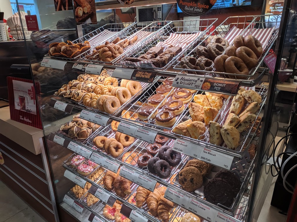 Tim Hortons | 1750 Finch Ave E Bldg A, Toronto, ON M2J 2X5, Canada | Phone: (416) 491-5050