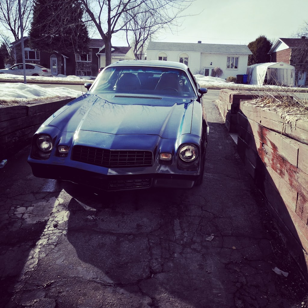 Automobile R T S | 1430 Rue Soucy, Saint-Hubert, QC J4T 1A3, Canada | Phone: (450) 443-3774