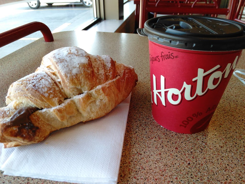 Tim Hortons | 3411 Mavis Rd, Mississauga, ON L5C 1T7, Canada | Phone: (905) 272-4545