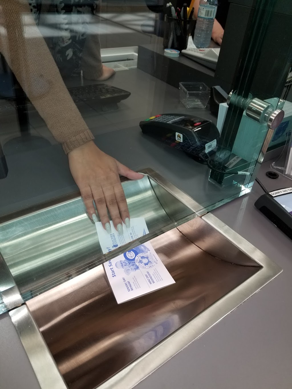Continental Currency Exchange | Markville Shopping Centre, 5000 Hwy 7 Unit 2235, Markham, ON L3R 4M9, Canada | Phone: (905) 475-1500