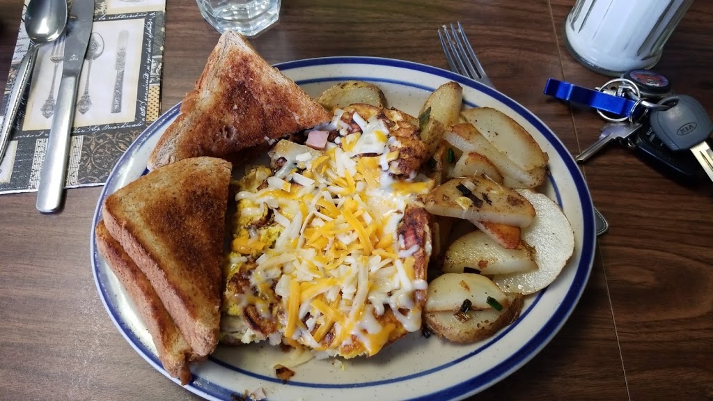 Wills Place Cafe | 1017 Nanton Ave, Crossfield, AB T0M 0S0, Canada | Phone: (403) 946-5111