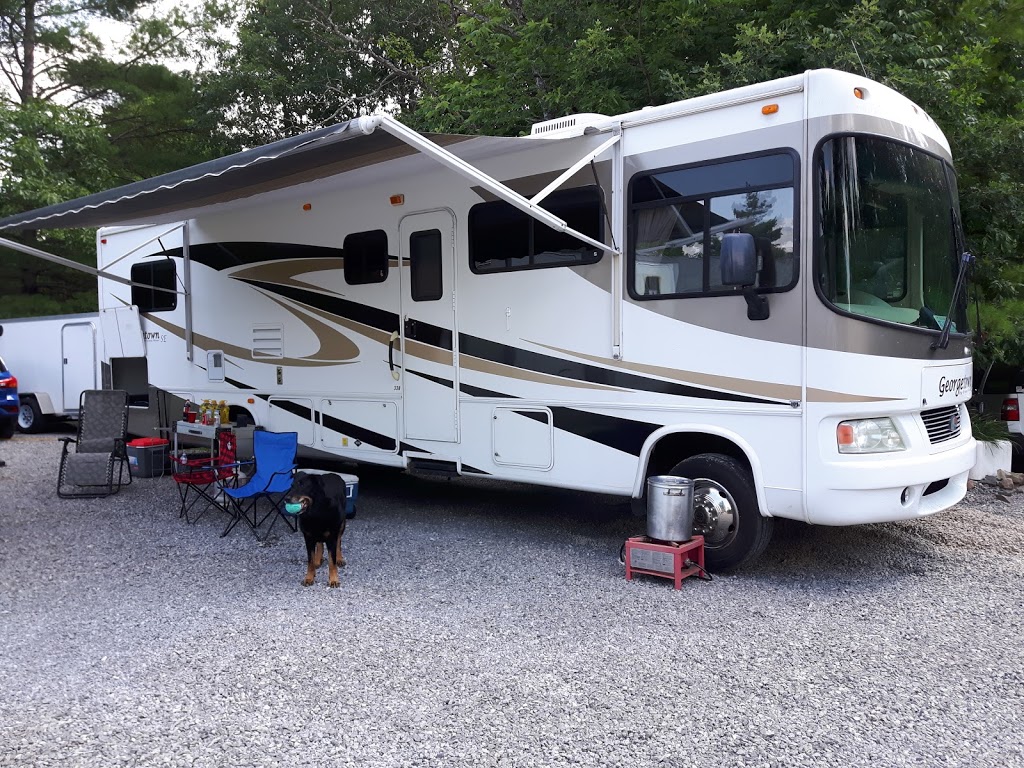 Madore RV Used Trailer Sales Limited | 3139 Kawartha Lakes County Rd 45, Norland, ON K0M 2L0, Canada | Phone: (705) 454-2512