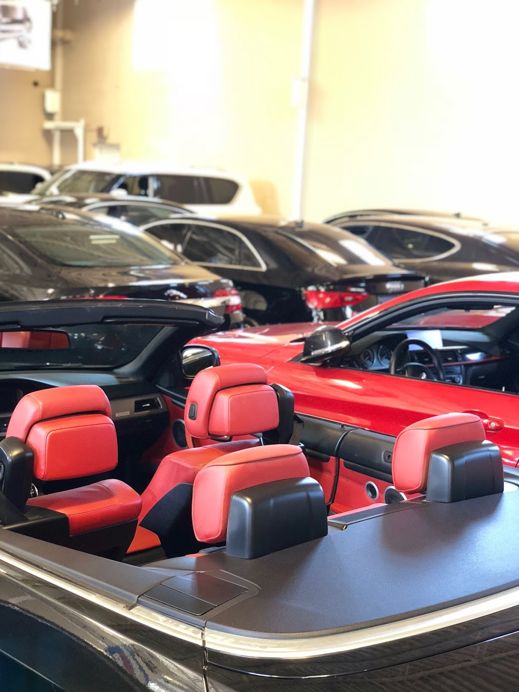 Downsview Place Auto Group Inc | 50 Lepage Ct, North York, ON M3J 1Z9, Canada | Phone: (416) 665-2228
