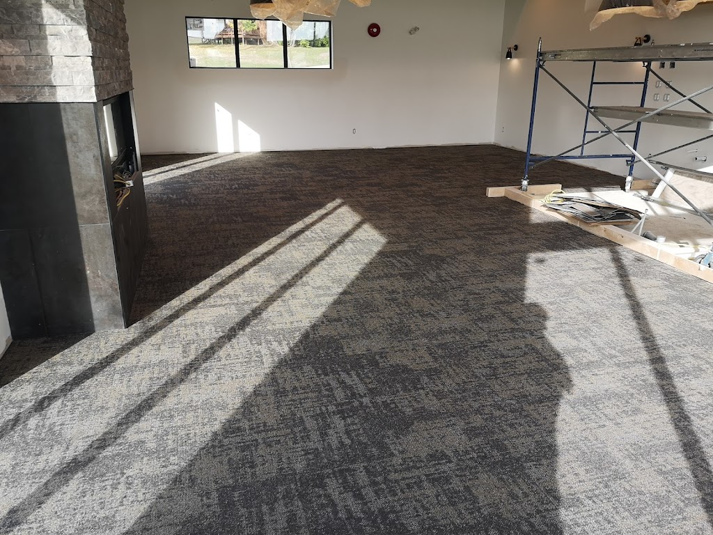 Quiet Pine Flooring | 335 Marchant Ave, Cartwright, MB R0K 0L0, Canada | Phone: (204) 208-0848