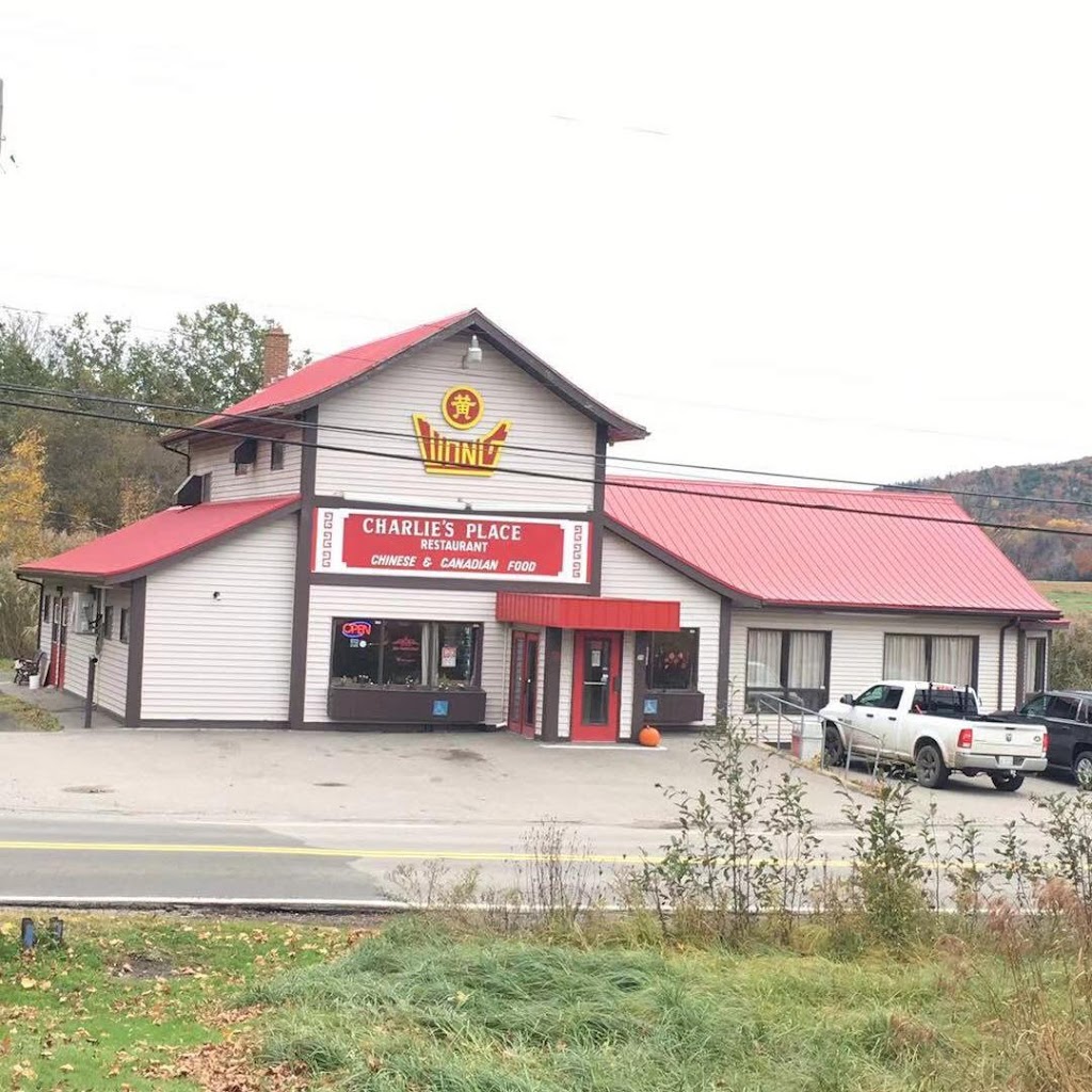 Charlies Place Restaurant Ltd | 38 Prince Albert Rd, Annapolis Royal, NS B0S 1A0, Canada | Phone: (902) 532-2111
