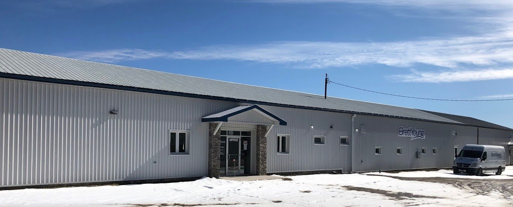 BrettYoung | 20 Mill St E #14, Clifford, ON N0G 1M0, Canada | Phone: (519) 510-8873