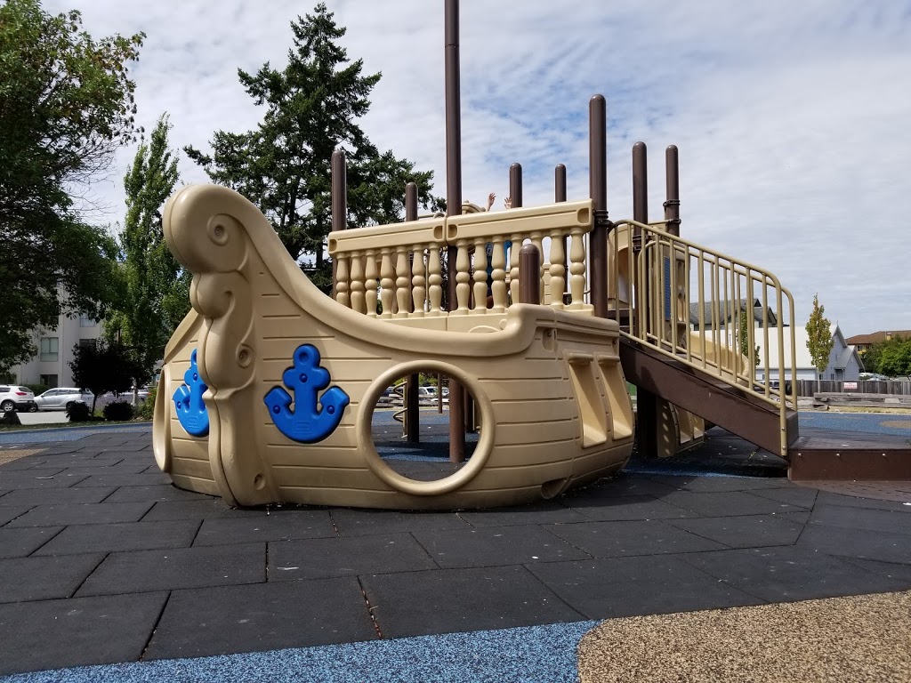 Friendship Park | 5665 Teredo St, Sechelt, BC V0N 3A0, Canada | Phone: (604) 885-1986