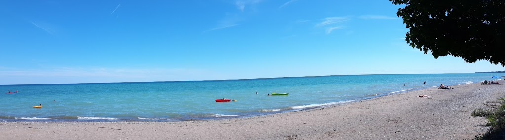Rose Beach - Public Park | 12021 Rose Beach Line, Morpeth, ON N0P 1X0, Canada