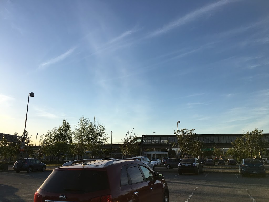 Scott Road Park and Ride | 12515 110 Ave, Surrey, BC V3V 3J8, Canada | Phone: (604) 662-7275