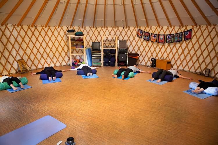 RiverSound Retreat | 8218 Wellington Rd. 18, Fergus, ON N1M 2W5, Canada | Phone: (519) 993-7480