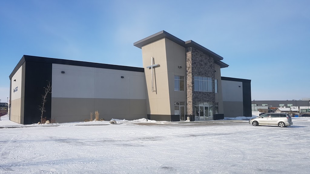 Hampton Free Methodist Church | 2930 McClocklin Rd, Saskatoon, SK S7R 0A1, Canada | Phone: (306) 242-4500