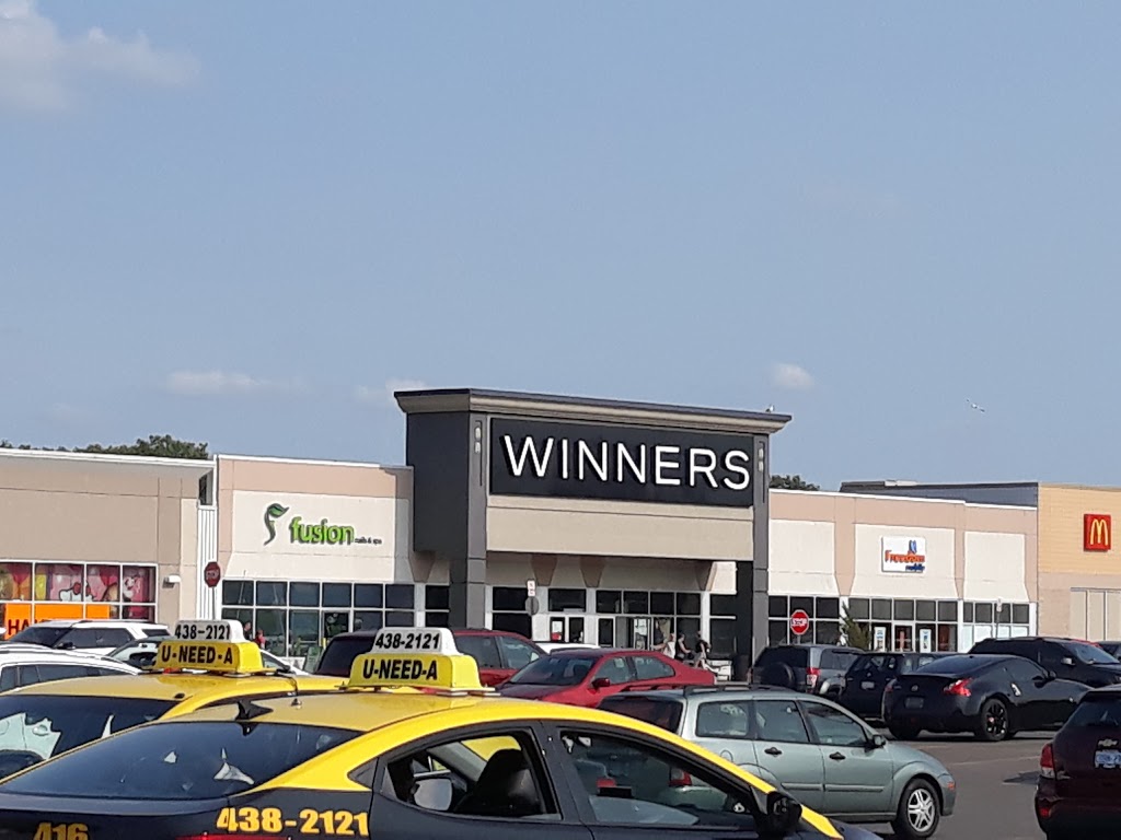 Winners | 1925 Dundas St, London, ON N5V 1P7, Canada | Phone: (519) 451-0872