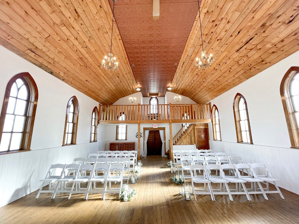 The Chapel Company | 29404 Range Rd 52, Water Valley, AB T0M 2E0, Canada | Phone: (403) 581-7005