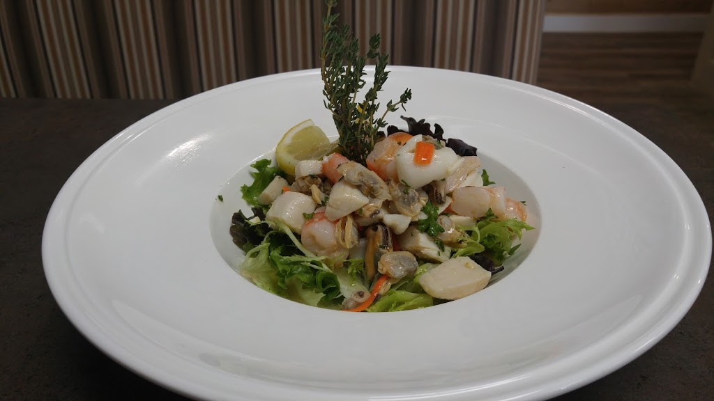 Villa Maria Ristorante Italiano | 108 10th Avenue North #27, Carstairs, AB T0M 0N0, Canada | Phone: (403) 337-2584