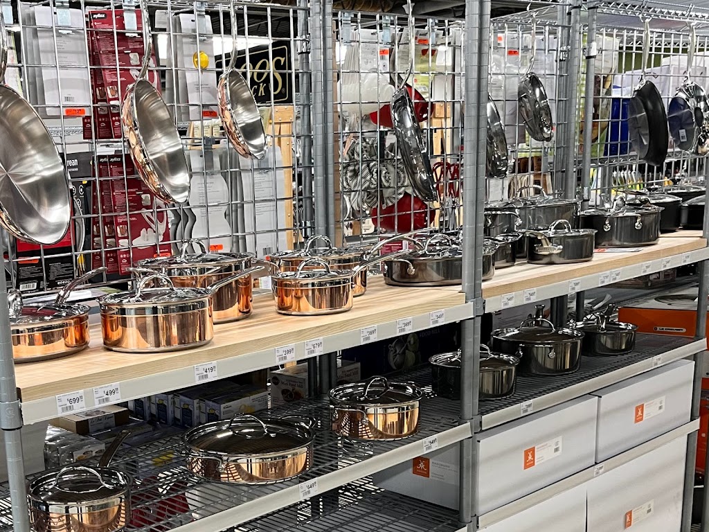The Cooks Cupboard | 183 Goderich St, Port Elgin, ON N0H 2C1, Canada | Phone: (226) 453-2225