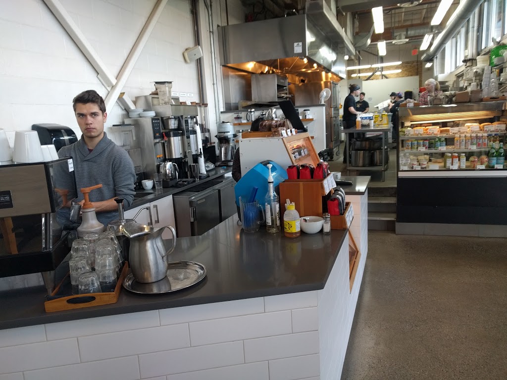 JJ Bean Coffee Roasters | 460 Railway St, Vancouver, BC V6A 1B1, Canada | Phone: (604) 482-2171