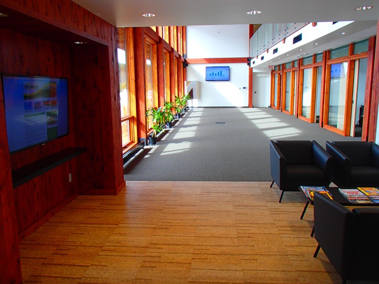 Greenview Environmental Management | 13 Commerce Crt, Bancroft, ON K0L 1C0, Canada | Phone: (613) 332-0057