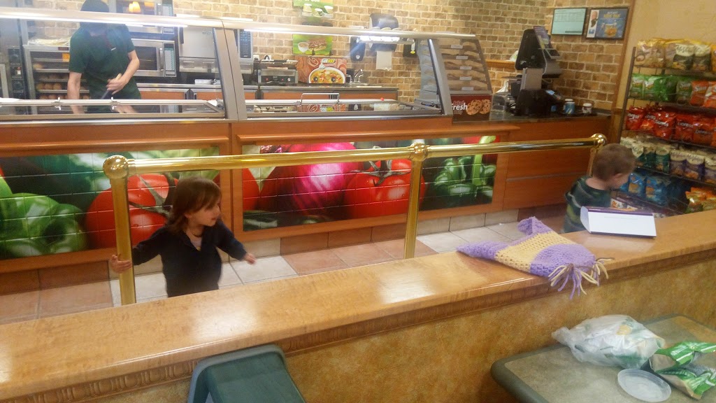 Subway | 1849 Main St, Moncton, NB E1E 1H7, Canada | Phone: (506) 855-8998