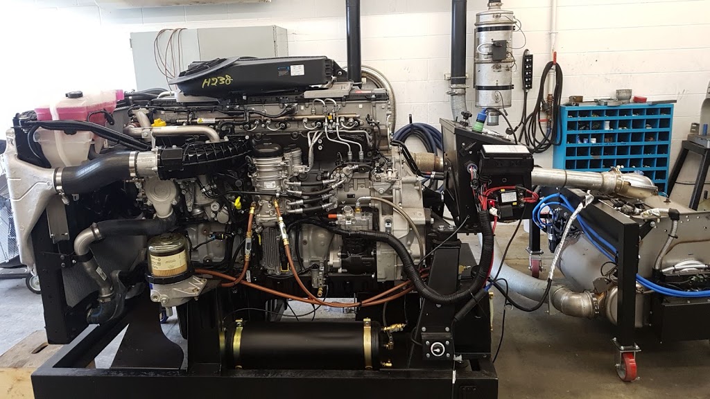 Wajax | 4343 114 Ave SE, Calgary, AB T2Z 3M5, Canada | Phone: (403) 253-7601