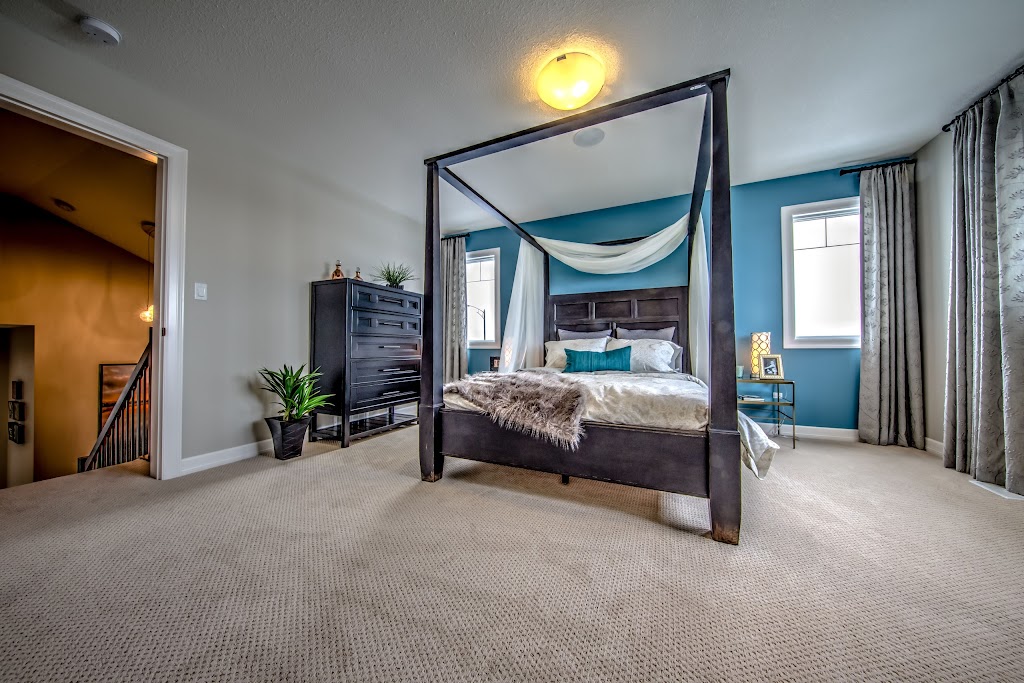 Cantiro Homes in Rosenthal | 8331 224 St NW, Edmonton, AB T5T 5X7, Canada | Phone: (587) 906-8574