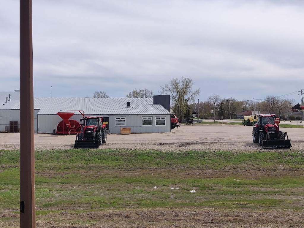 Rocky Mountain Equipment | #2 PR South, Manitobas Hwy of Heroes, Elie, MB R0H 0H0, Canada | Phone: (204) 353-2392