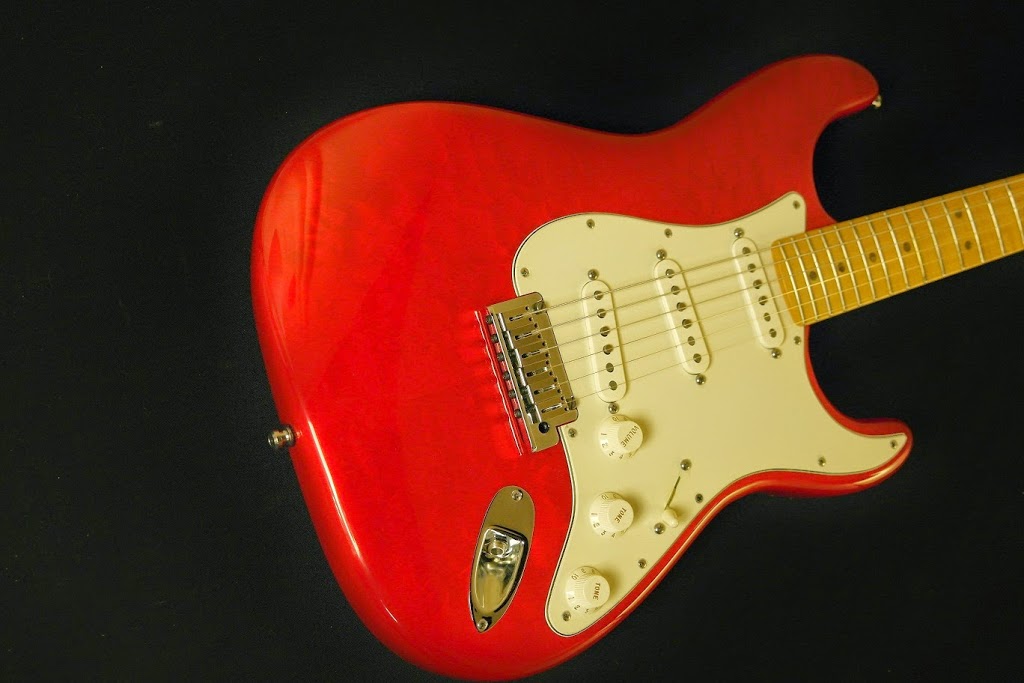 Tundra Music INC - Hamilton Guitar Store | 257 King St E, Hamilton, ON L8N 1B9, Canada | Phone: (289) 389-8882
