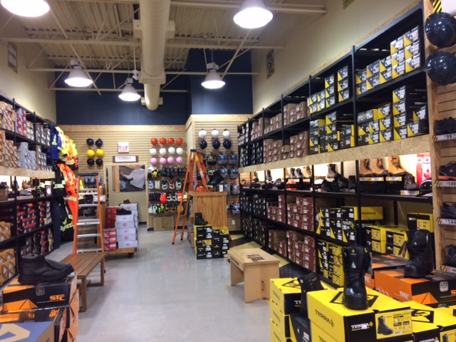 Work Authority | 197 Bloor St E, Oshawa, ON L1H 3M3, Canada | Phone: (905) 436-0460