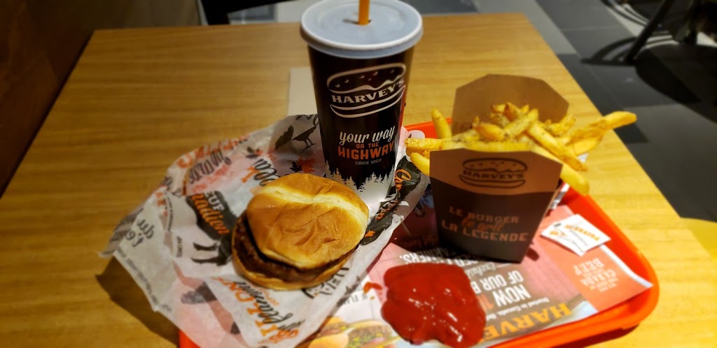 Harveys | 946 Corydon Ave, Winnipeg, MB R3M 0Y5, Canada | Phone: (204) 475-1309