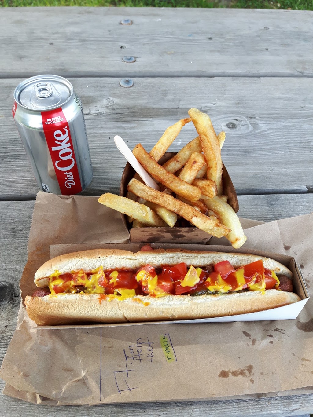 Fritzies East End | 881 Dundas St, Woodstock, ON N4S 1G9, Canada | Phone: (519) 537-7177
