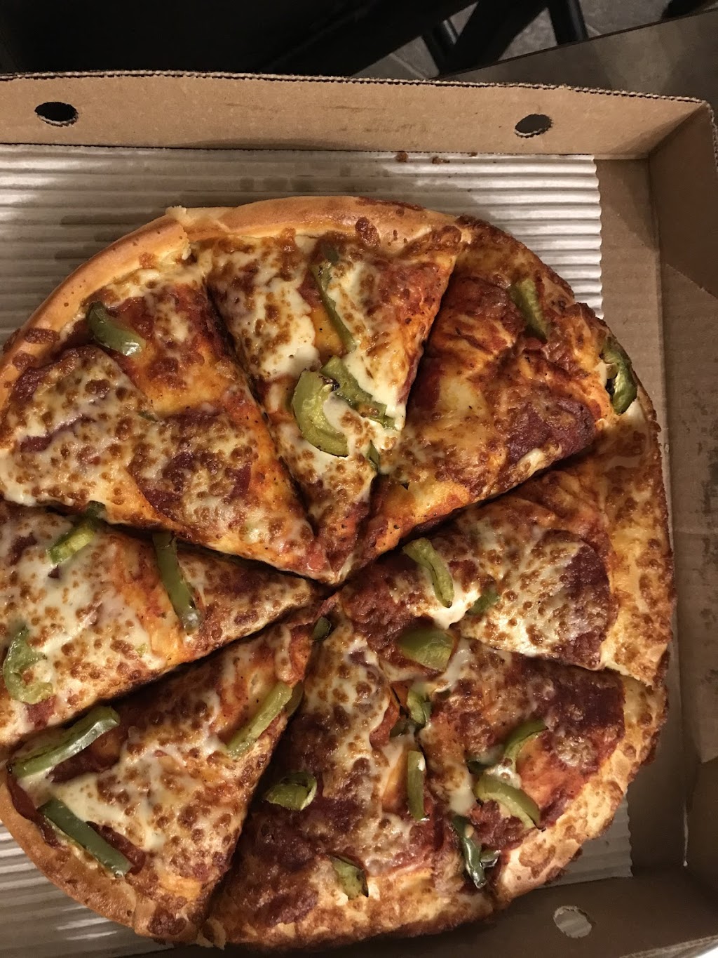 Pizza Hut | 11 Hidden Creek Dr NW #303, Calgary, AB T3A 6K6, Canada | Phone: (403) 310-1010