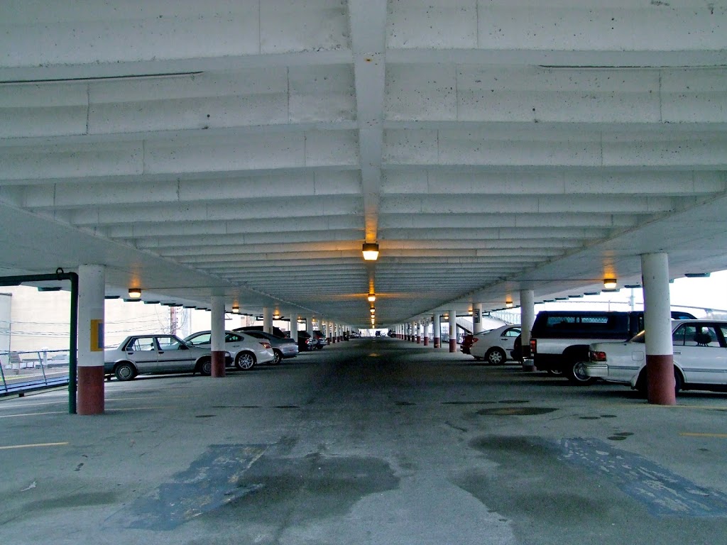 Front Street Parkade - Lot #602 | 560 Columbia St, New Westminster, BC V3L 1B1, Canada | Phone: (604) 331-7288