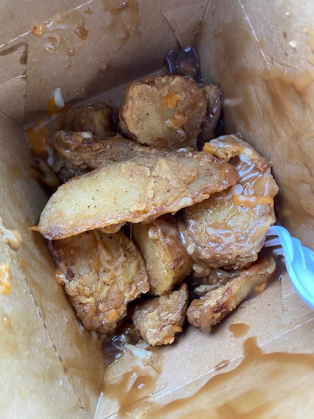 Mary Browns Chicken | 241 Trade Valley Dr building 2, Unit 1, Vaughan, ON L4H 3N5, Canada | Phone: (905) 851-3444
