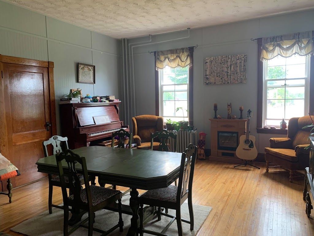 Lennon Recovery House | 2211 Church Rd, North Rustico, PE C0A 1N0, Canada | Phone: (902) 963-4029
