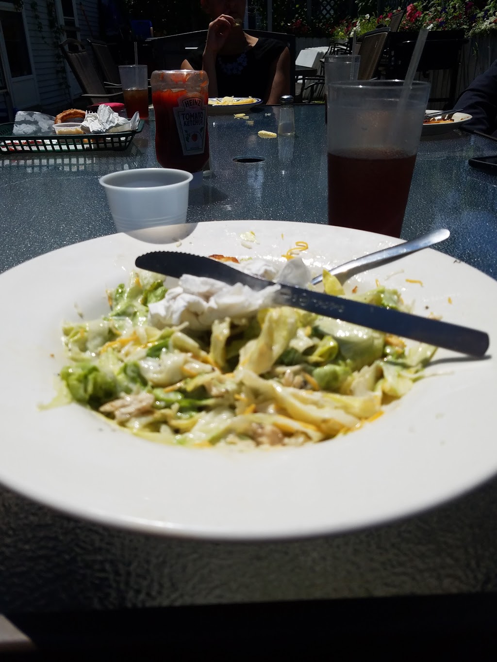 Captain Jacks | 361 Club St, Cape Vincent, NY 13618, USA | Phone: (315) 654-3333