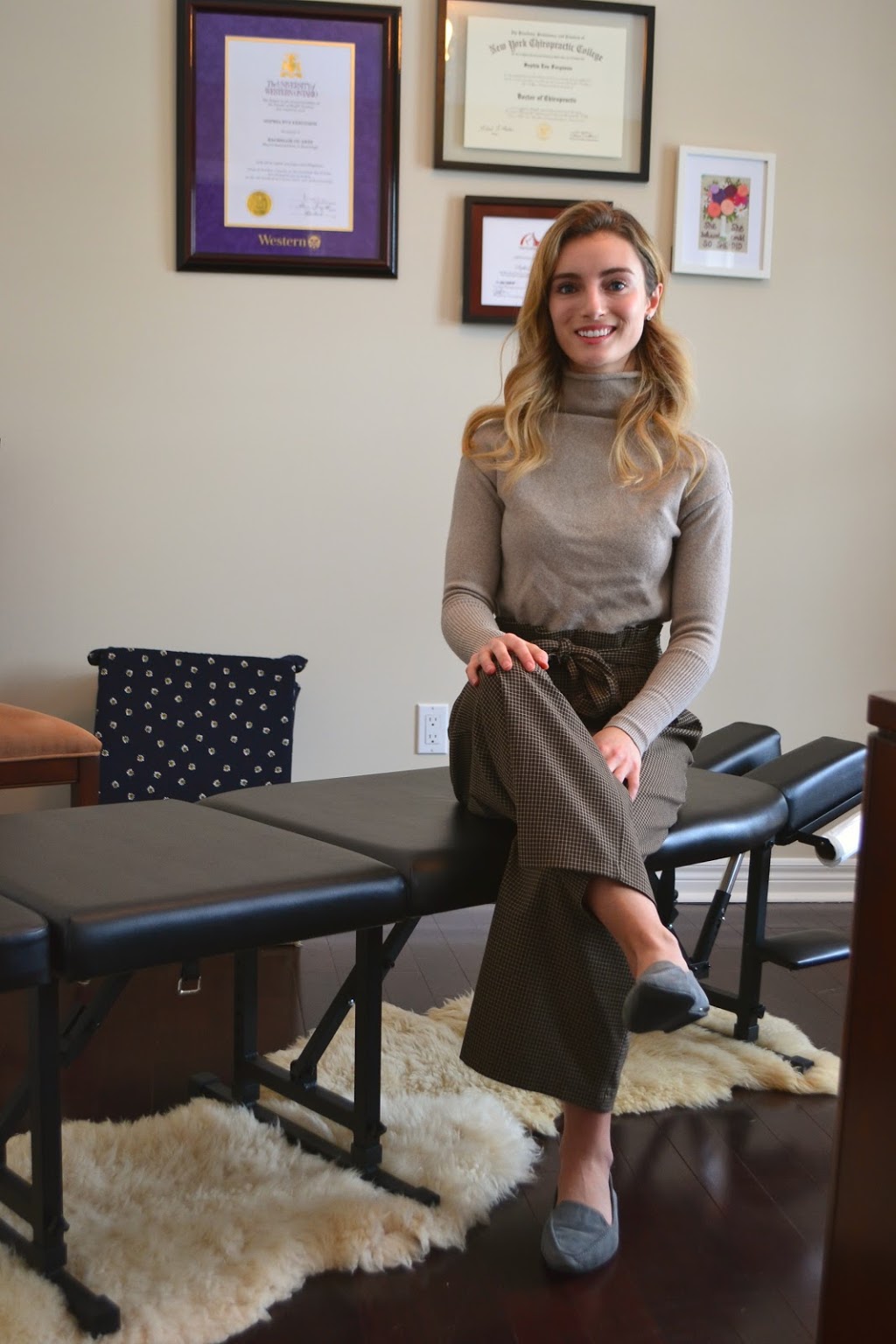 Dr. Sophia Ferguson | 42 Bolton Dr, Uxbridge, ON L9P 1W5, Canada | Phone: (289) 394-0277