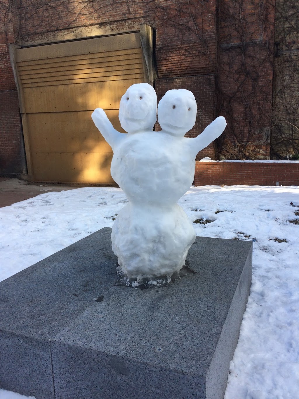 Toronto Sculpture Garden | 115 King St E, Toronto, ON M5C 1G6, Canada | Phone: (416) 392-4012