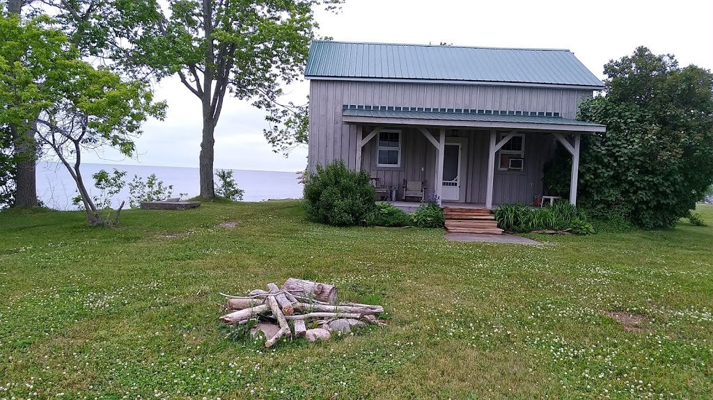 Pleasant Bay Camp | 493 County Rd 27, Consecon, ON K0K 1T0, Canada | Phone: (613) 399-5877