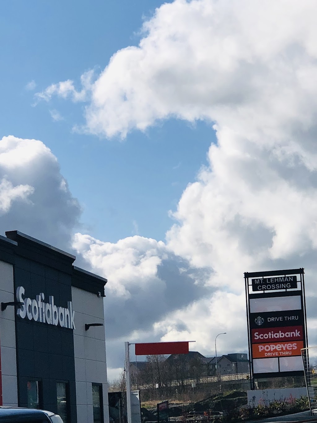 Scotiabank | 30714 Fraser Hwy, Abbotsford, BC V2T 0E2, Canada | Phone: (604) 755-1250