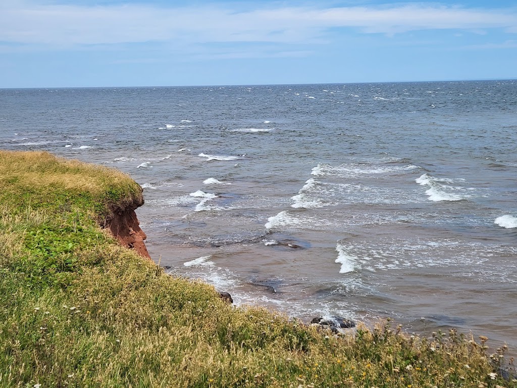East Point Lighthouse | 404 Lighthouse Rd, Elmira, PE C0A 1K0, Canada | Phone: (902) 357-2718