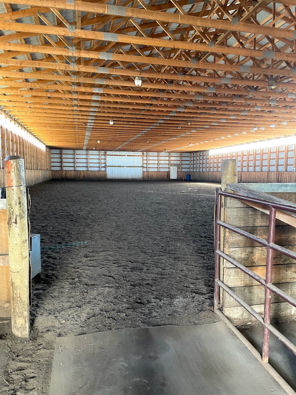 Mane Stage Stables | 232045 Range Road 250 Intersection of Township Rd 232 and, Range Rd 250, Carseland, AB T1P 0N6, Canada | Phone: (403) 689-2048