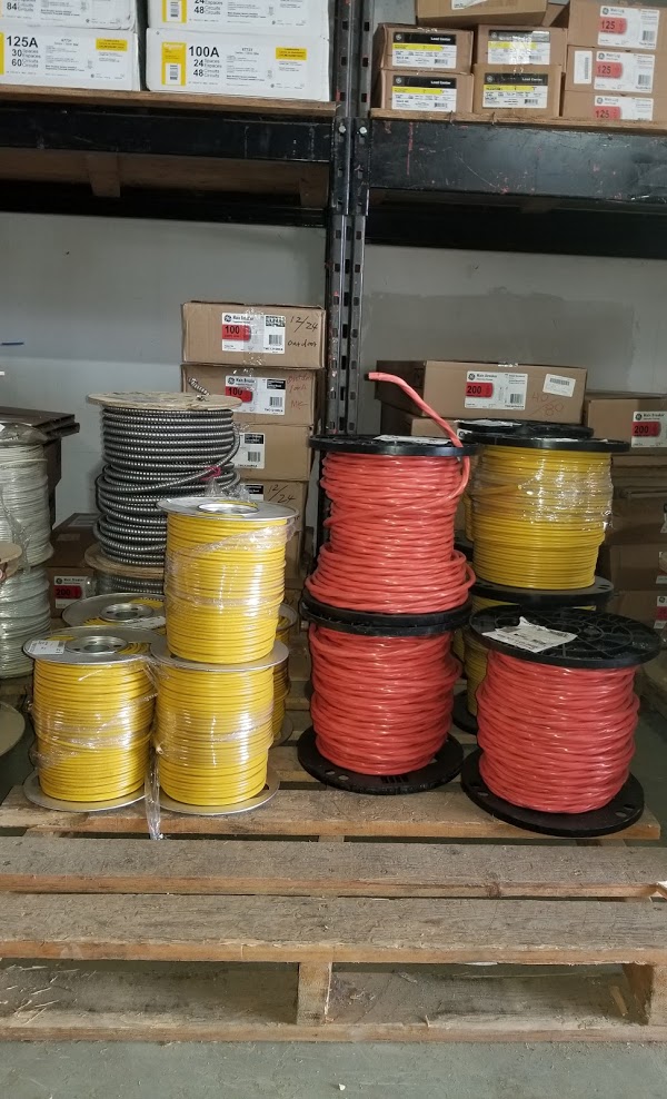 Kirsch Electrical Services Ltd | 2891 E Hastings St E, Vancouver, BC V5K 5J8, Canada | Phone: (604) 612-9280