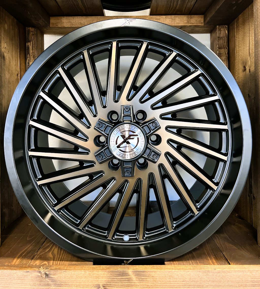The Black Rock Garage Co. | 498 McCoy Dr Unit 102, Red Deer, AB T4E 0A4, Canada | Phone: (587) 680-0608