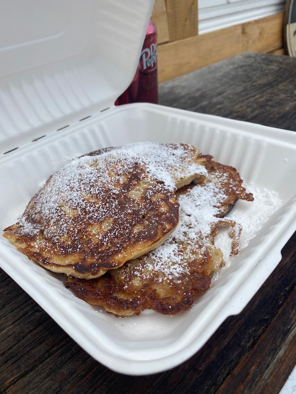 ZAPS Polish Street Food | 2867 Bridle Rd N, Oshawa, ON L1H 7K4, Canada | Phone: (905) 809-8807