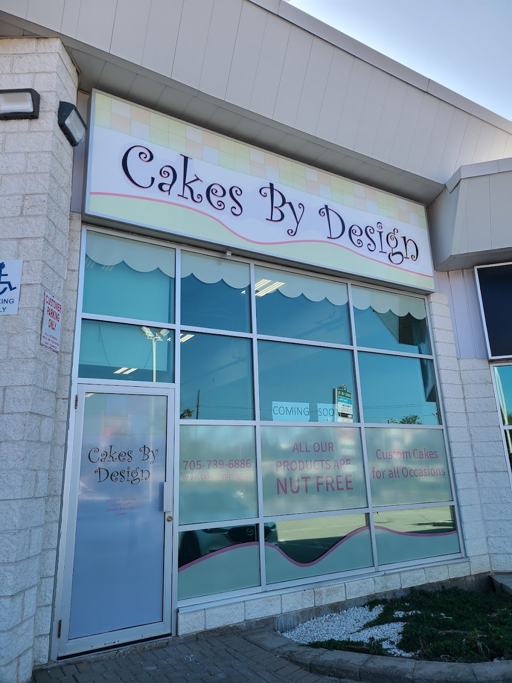 Route North Signs and Graphics Inc. | 440 Ecclestone Dr #10, Bracebridge, ON P1L 1Z6, Canada | Phone: (289) 221-1460