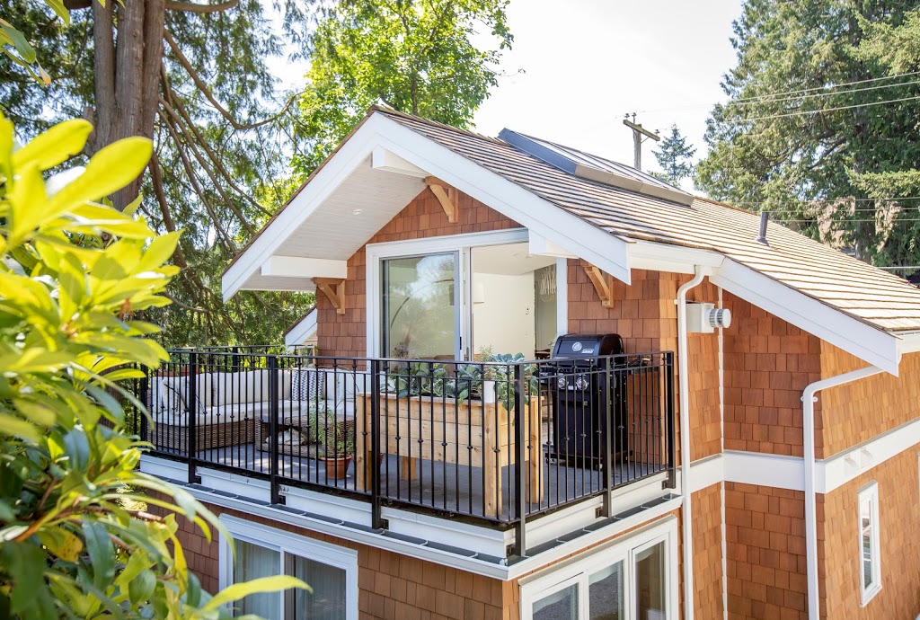 Loft + Maven Interior Design | 201-350 E, ESPLANADE, North Vancouver, BC V7L 1A4, Canada | Phone: (604) 366-6399