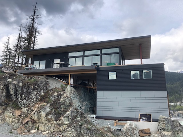 Kaisen Design | 2120 Nordic Dr #4, Whistler, BC V8E 0P2, Canada | Phone: (604) 698-9486