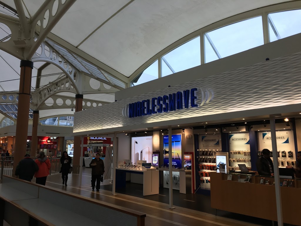 WIRELESSWAVE | Brentwood Town Centre, 4567 Lougheed Hwy k737, Burnaby, BC V5C 3Z6, Canada | Phone: (604) 298-5208